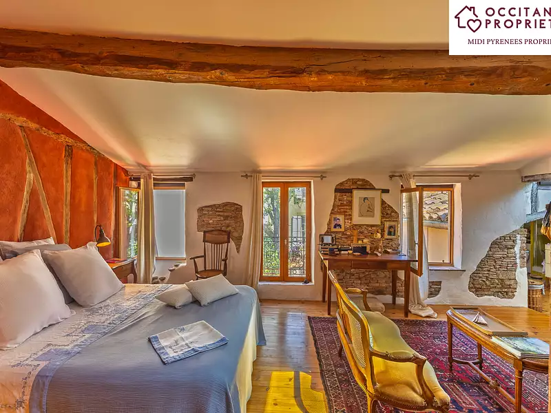 Maison, 192 m²