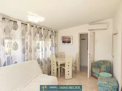 Maison, 50 m²