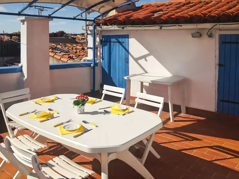 Maison, 68 m²