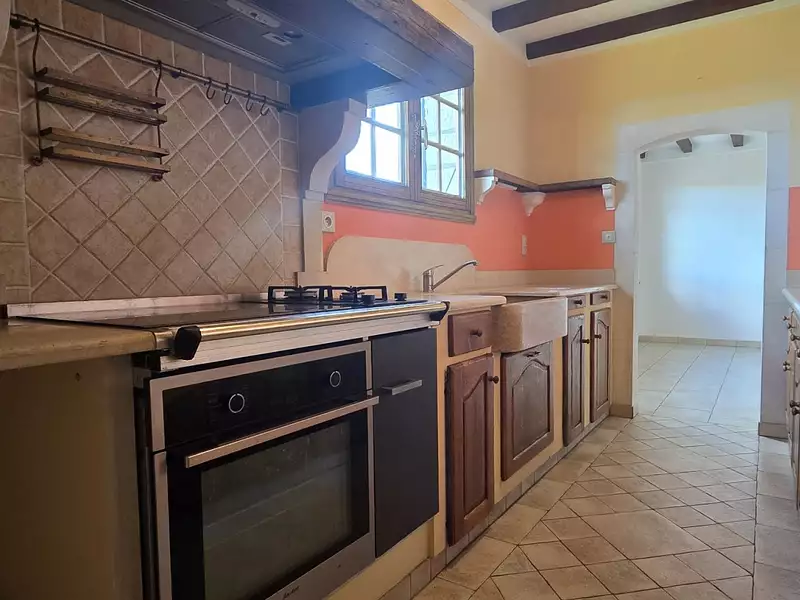 Maison, 141 m²