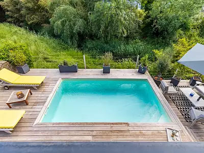 Maison, 127 m²