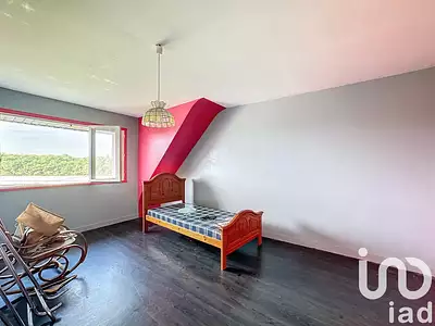 Maison, 115 m²