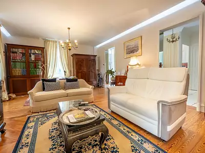 Maison, 200 m²