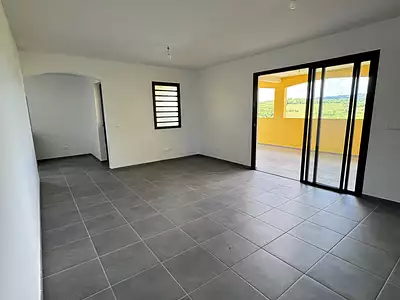 Appartement, 105 m²