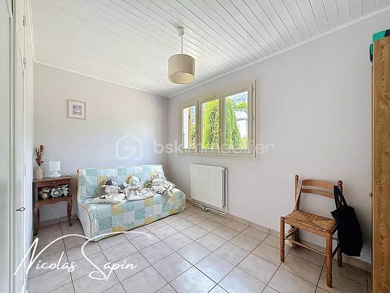 Maison, 91 m²