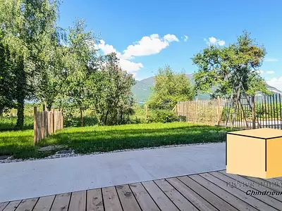 Appartement, 114 m²