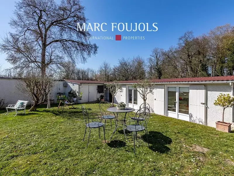 Maison, 153 m²