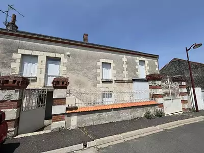 Maison, 41,16 m²