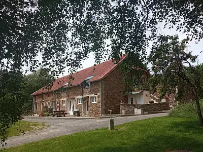 Maison, 660 m²