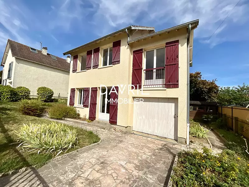 Maison, 80 m²