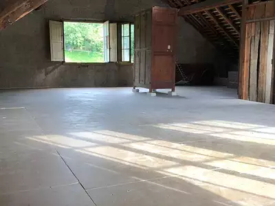 Maison, 165 m²