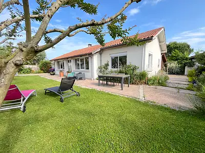 Maison, 125 m²