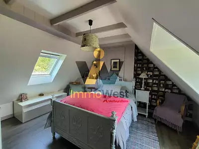 Maison, 160 m²