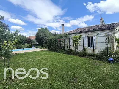 Maison, 179 m²