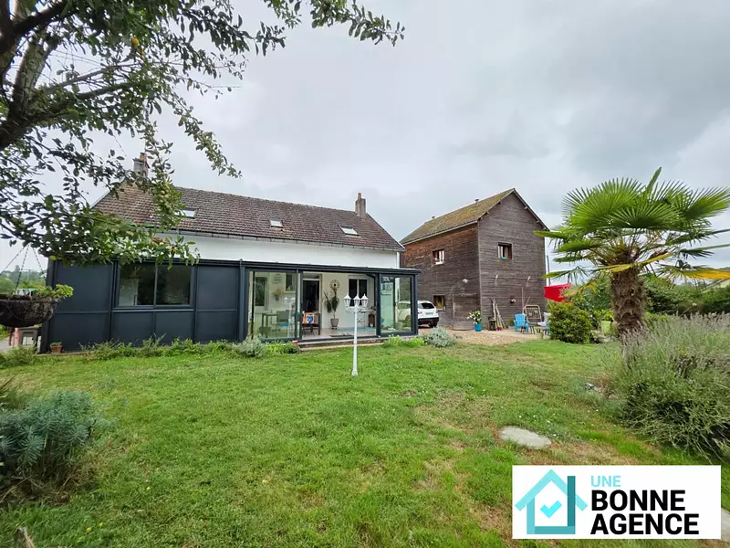 Maison, 145 m²