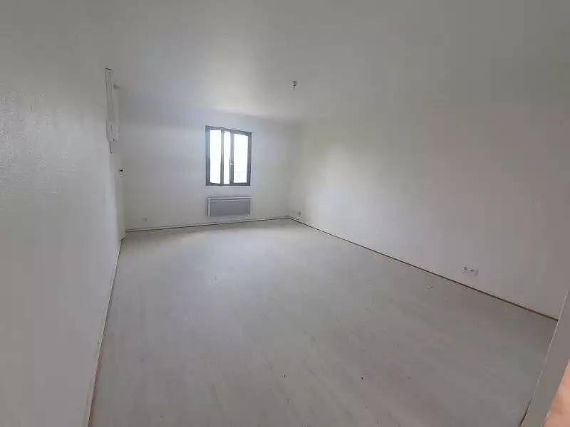 Appartement, 30 m²