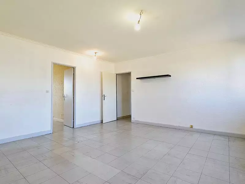 Appartement, 86 m²