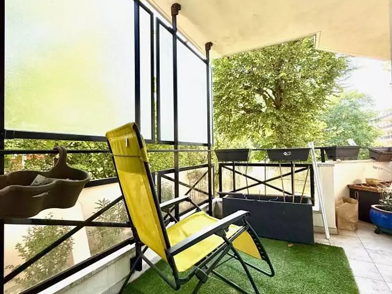 Appartement, 86 m²