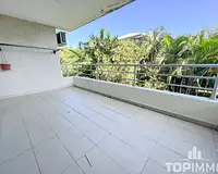 Appartement, 44,84 m²