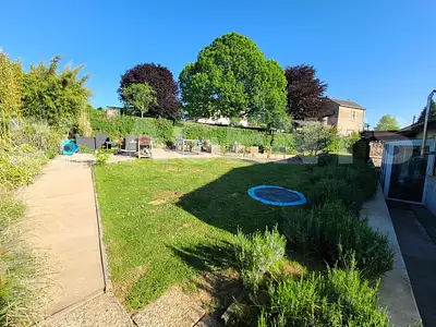Maison, 131 m²