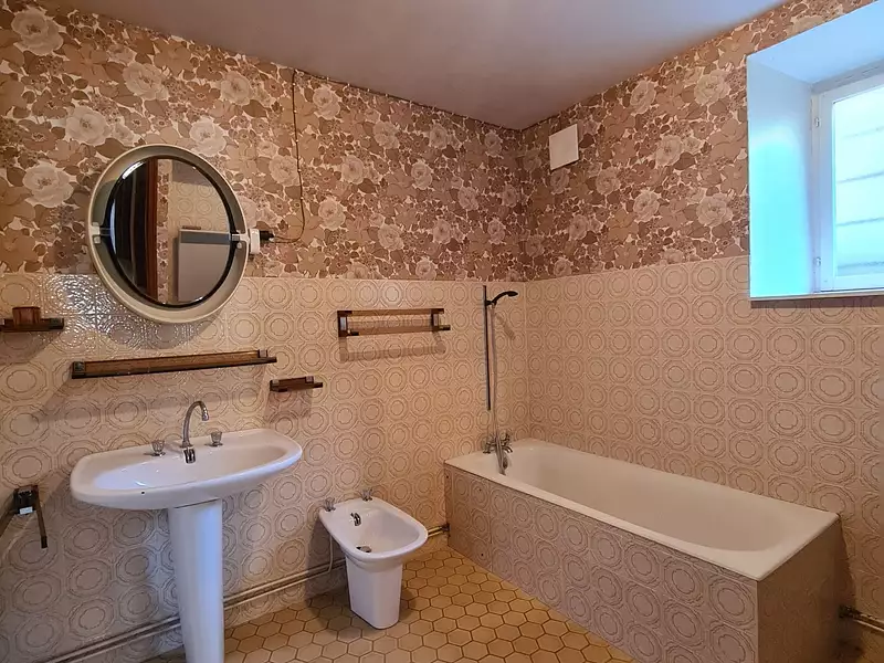 Appartement, 71,8 m²