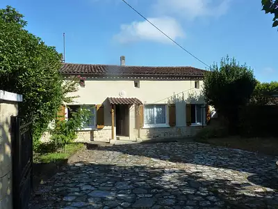 Maison, 90 m²