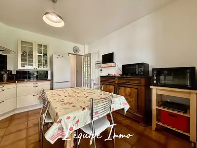 Maison, 150 m²