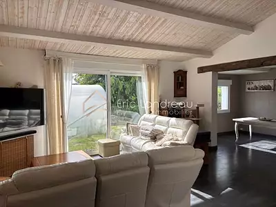 Maison, 189 m²