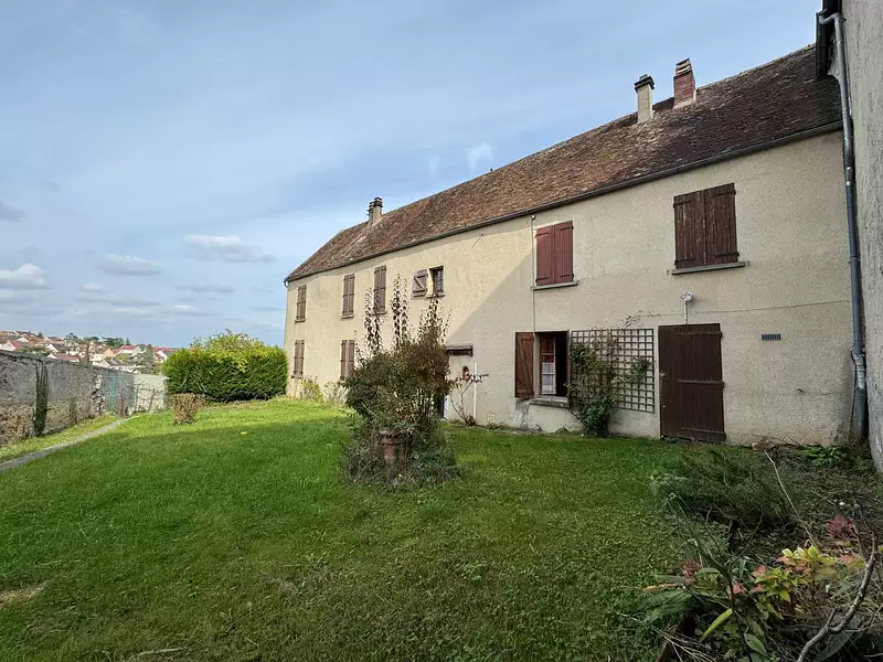 Maison, 182 m²