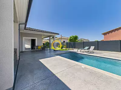 Maison, 105 m²