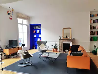 Appartement, 158 m²
