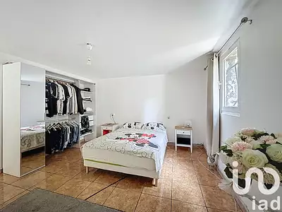 Maison, 137 m²