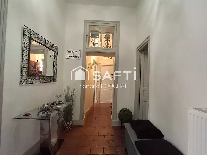 Appartement, 140 m²