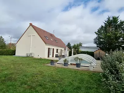 Maison, 150 m²