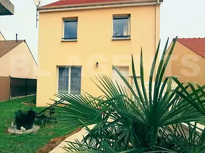 Maison, 100 m²