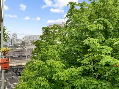 Appartement, 54 m²