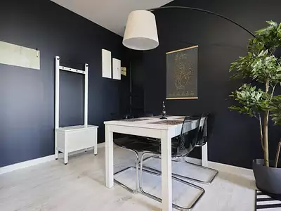 Appartement, 50 m²