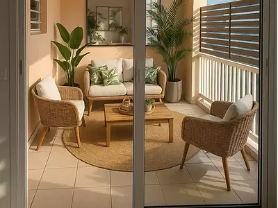 Appartement, 67 m²