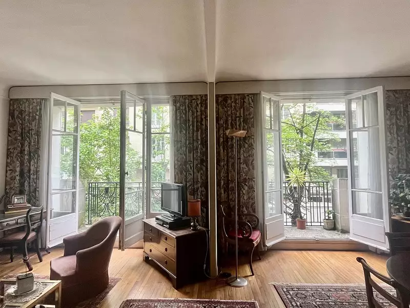 Appartement, 105 m²
