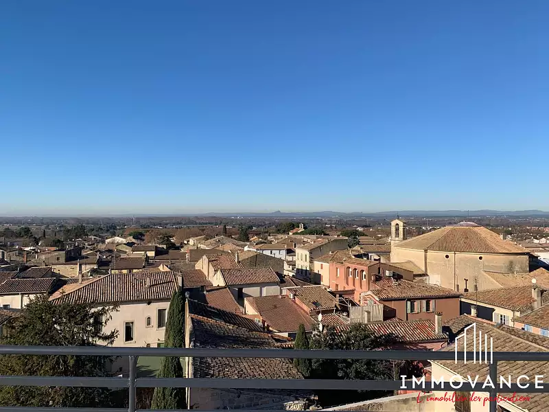 Appartement, 101 m²