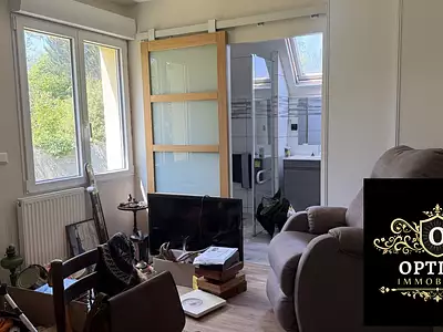 Maison, 192 m²