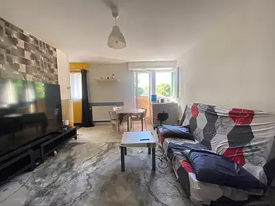 Appartement, 29 m²