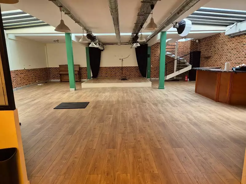 Appartement, 242,26 m²