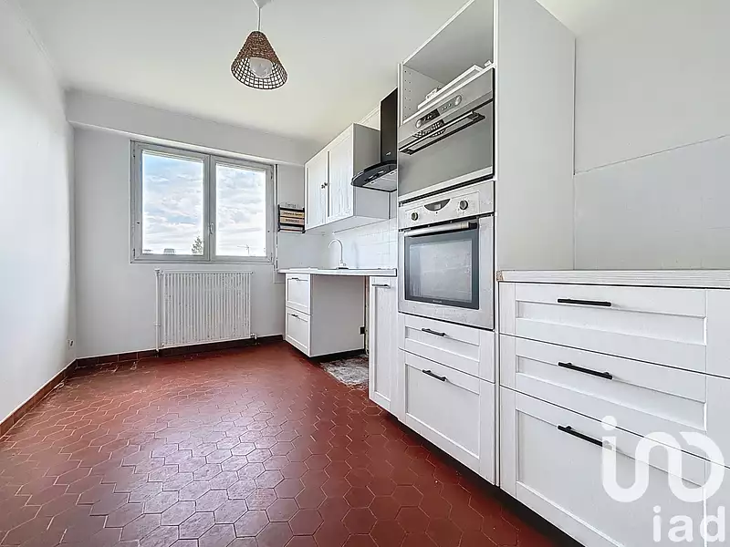 Appartement, 83 m²