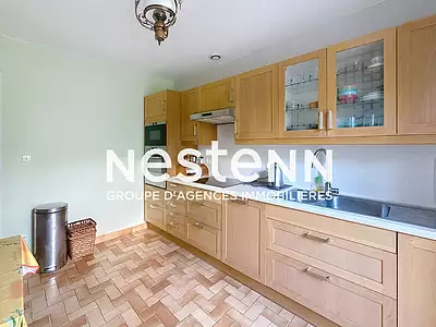 Maison, 86,22 m²