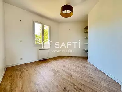 Maison, 104 m²
