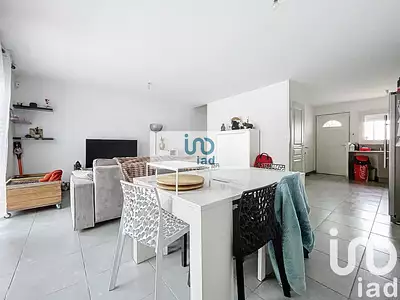 Maison, 85 m²