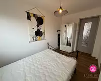 Appartement, 38,4 m²