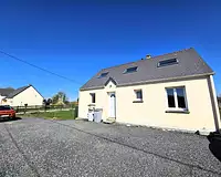 Maison, 80 m²