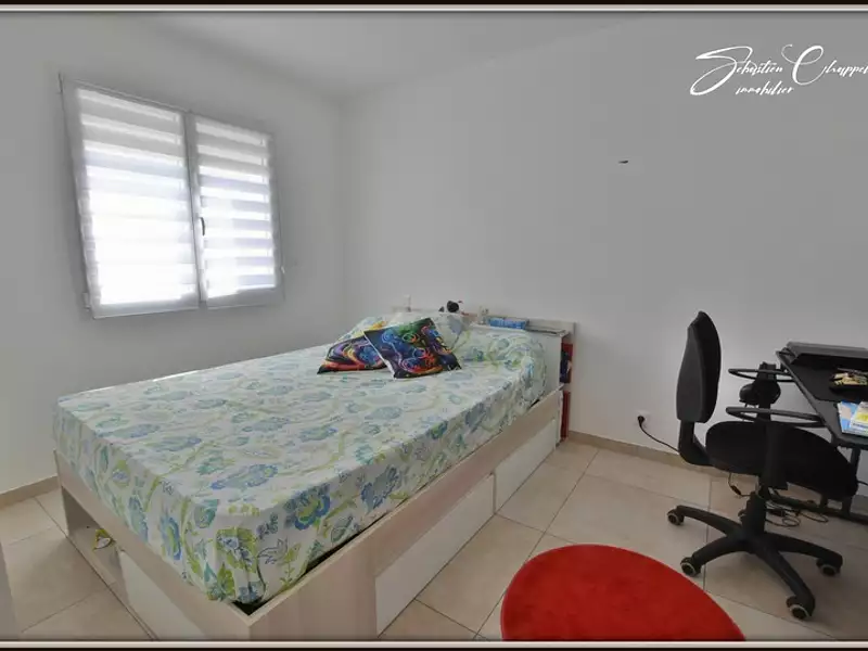 Maison, 98 m²